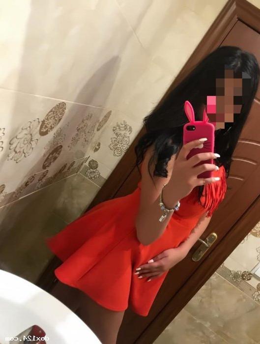 Проститутка АЛЛА, 28 лет, метро Кунцевская