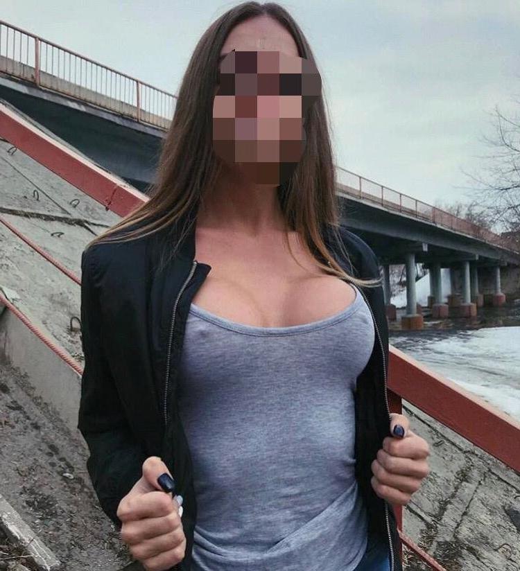 Проститутка Леля, 33 года, метро Плющиха