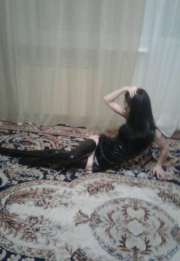 Проститутка Вероника Армей, 42 года, метро Площадь Революции